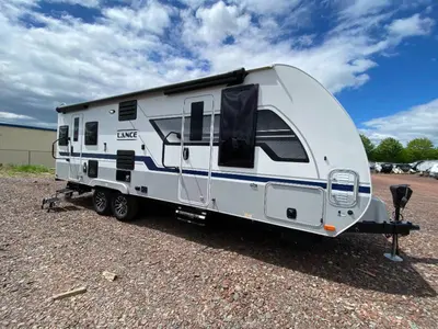 2023 Lance Travel Trailer photo 12