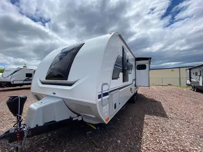 Used 2023 Lance Travel Trailer 2375