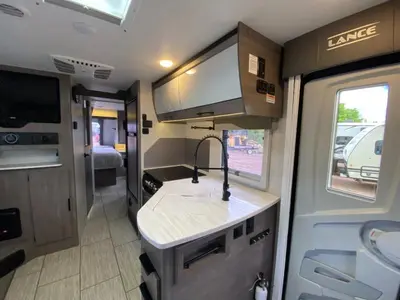 2023 Lance Travel Trailer photo 19