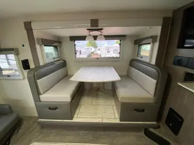 2023 Lance Travel Trailer photo 25