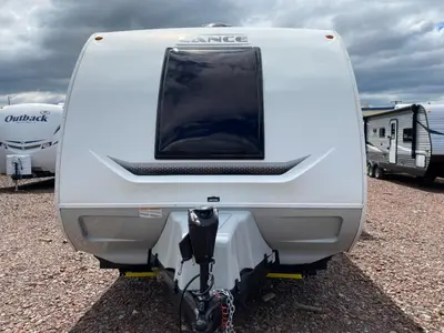 2023 Lance Travel Trailer photo 4