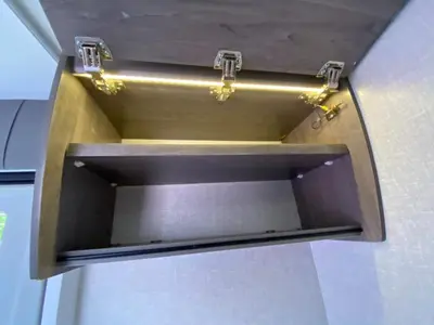 2023 Lance Travel Trailer photo 40