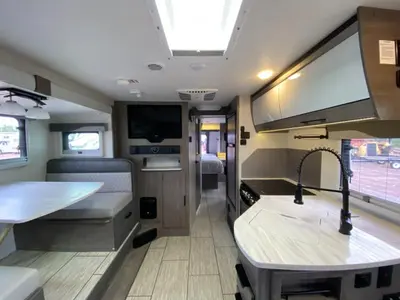 2023 Lance Travel Trailer photo 18