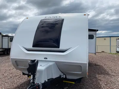2023 Lance Travel Trailer photo 2
