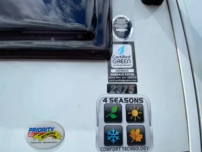 2023 Lance Travel Trailer photo 14