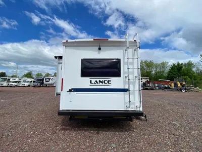 2023 Lance Travel Trailer photo 9