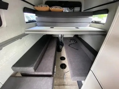 2023 Outside Van Approach photo 31
