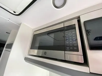 2023 Outside Van Approach photo 25