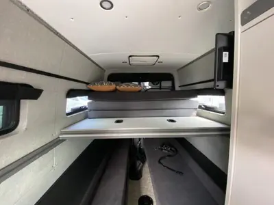 2023 Outside Van Approach photo 32