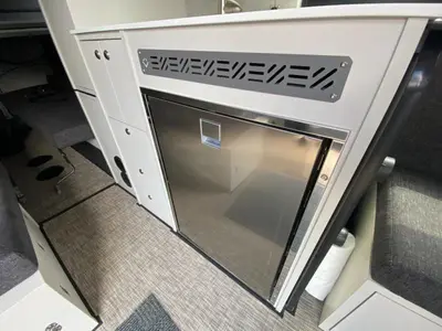 2023 Outside Van Approach photo 26