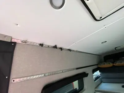 2023 Outside Van Approach photo 37