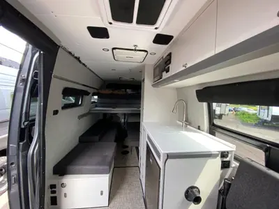 2023 Outside Van Approach photo 19