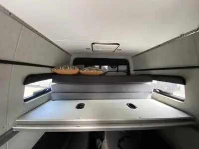 2023 Outside Van Approach photo 33