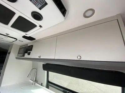 2023 Outside Van Approach photo 23