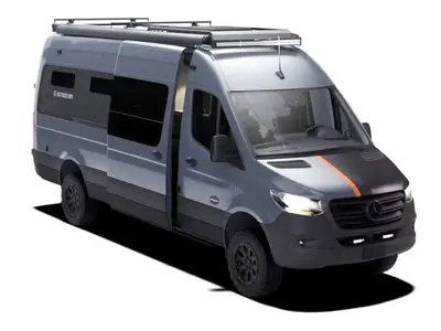 2023 Outside Van Approach photo 41