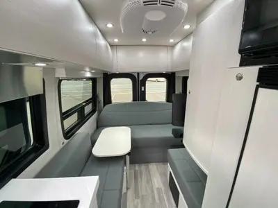 2023 Pleasure Way Plateau photo 36