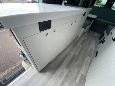2023 Pleasure Way Plateau photo 22