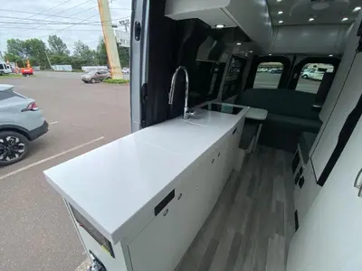 2023 Pleasure Way Plateau photo 21