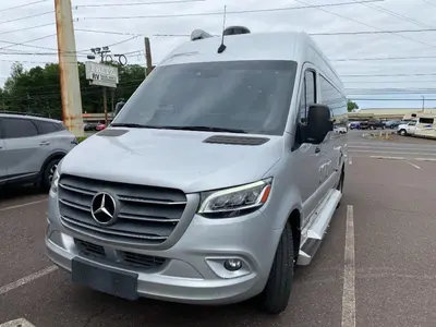 Used 2023 Pleasure Way Plateau FL