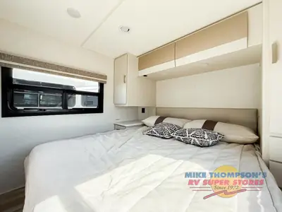 2026 Thor Motor Coach Vegas photo 25