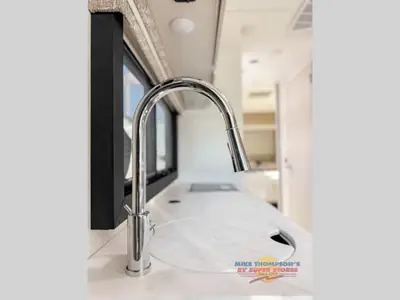2026 Thor Motor Coach Vegas photo 20