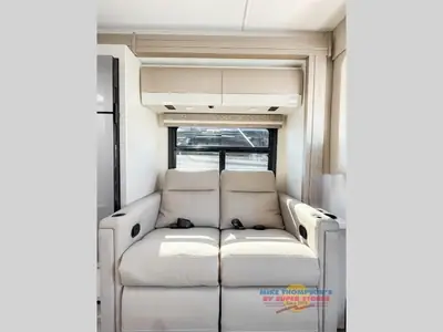 2026 Thor Motor Coach Vegas photo 18