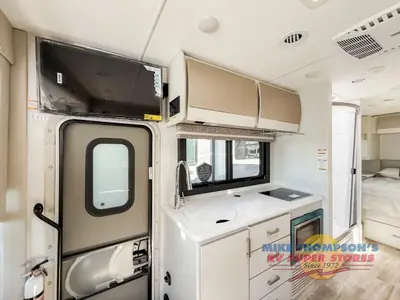 2026 Thor Motor Coach Vegas photo 14