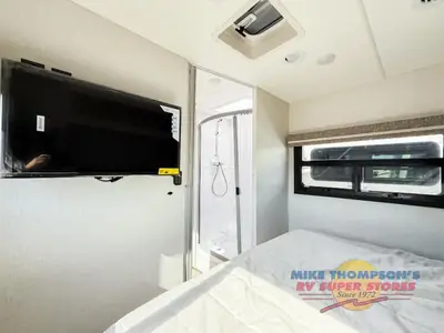 2026 Thor Motor Coach Vegas photo 26