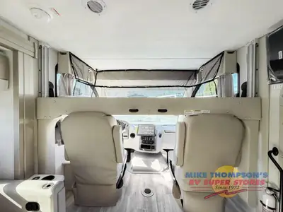 2026 Thor Motor Coach Vegas photo 12