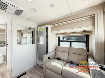 2026 Thor Motor Coach Vegas photo 16