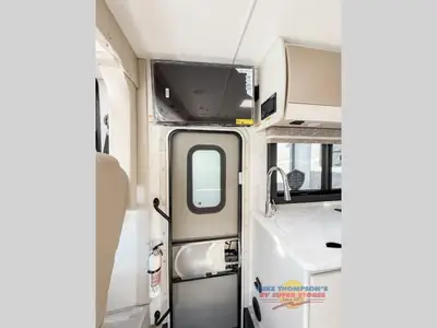 2026 Thor Motor Coach Vegas photo 15