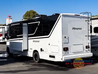 2026 Thor Motor Coach Vegas photo 4