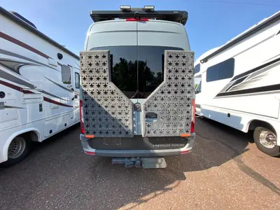2023 Storyteller Overland Storyteller Overland photo 8