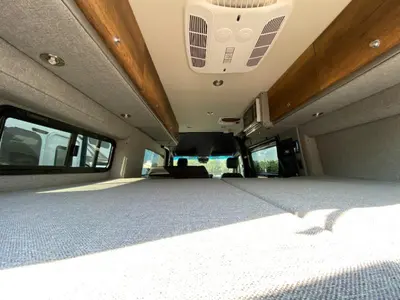 2023 Storyteller Overland Storyteller Overland photo 12