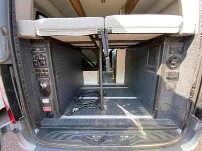 2023 Storyteller Overland Storyteller Overland photo 10