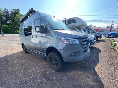 2023 Storyteller Overland Storyteller Overland photo 15