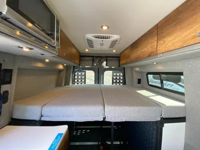 2023 Storyteller Overland Storyteller Overland photo 24