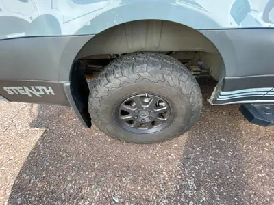 2023 Storyteller Overland Storyteller Overland photo 14