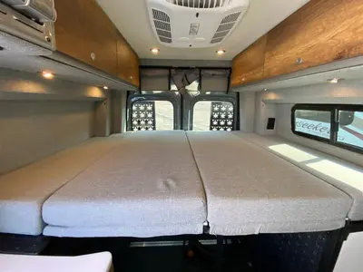 2023 Storyteller Overland Storyteller Overland photo 29