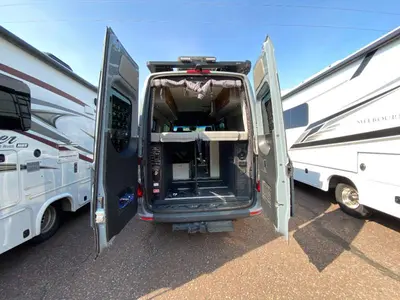 2023 Storyteller Overland Storyteller Overland photo 9