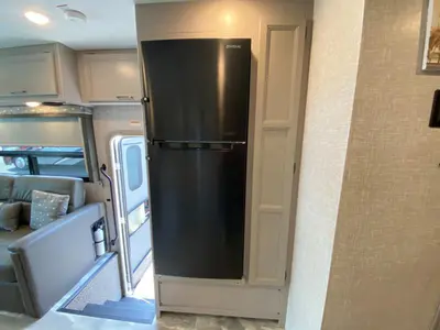 2023 Thor Motor Coach Windsport photo 36