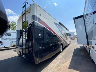 2023 Thor Motor Coach Windsport photo 8