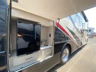 2023 Thor Motor Coach Windsport photo 9