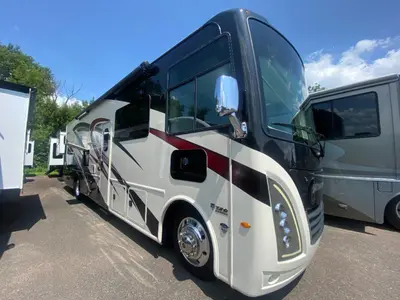 2023 Thor Motor Coach Windsport photo 15