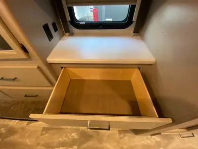 2023 Thor Motor Coach Windsport photo 47