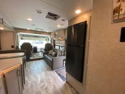 2023 Thor Motor Coach Windsport photo 21
