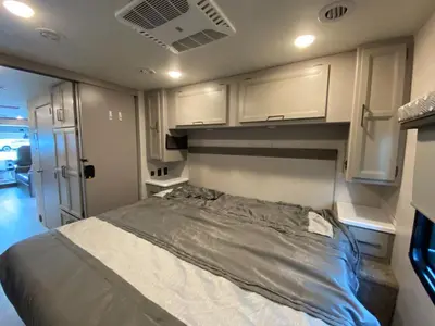 2023 Thor Motor Coach Windsport photo 49