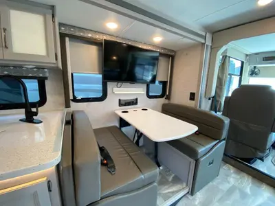 2023 Thor Motor Coach Windsport photo 23
