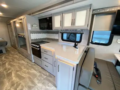 2023 Thor Motor Coach Windsport photo 30