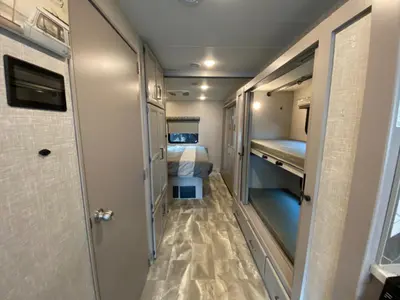2023 Thor Motor Coach Windsport photo 41